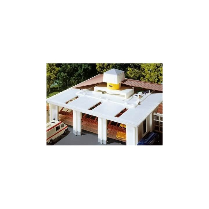 ACONDICIONAMIENTO ELÉCTRICO PARA PUERTAS FALLER 180626 ESCALA H0