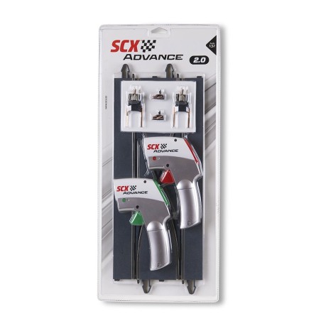 KIT CONVERSION CIRCUITOS ADVANCE 2.0