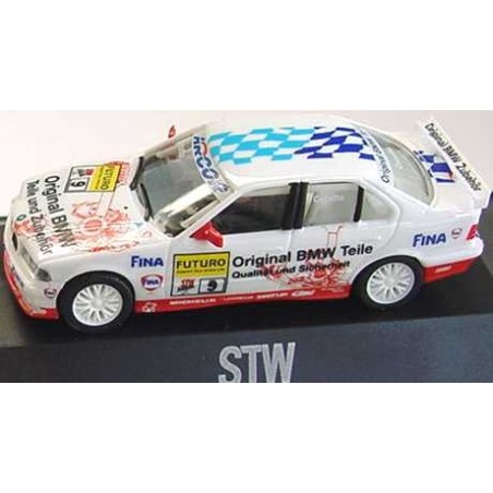 BMW 320I CECOTTO" HERPA 1/87"