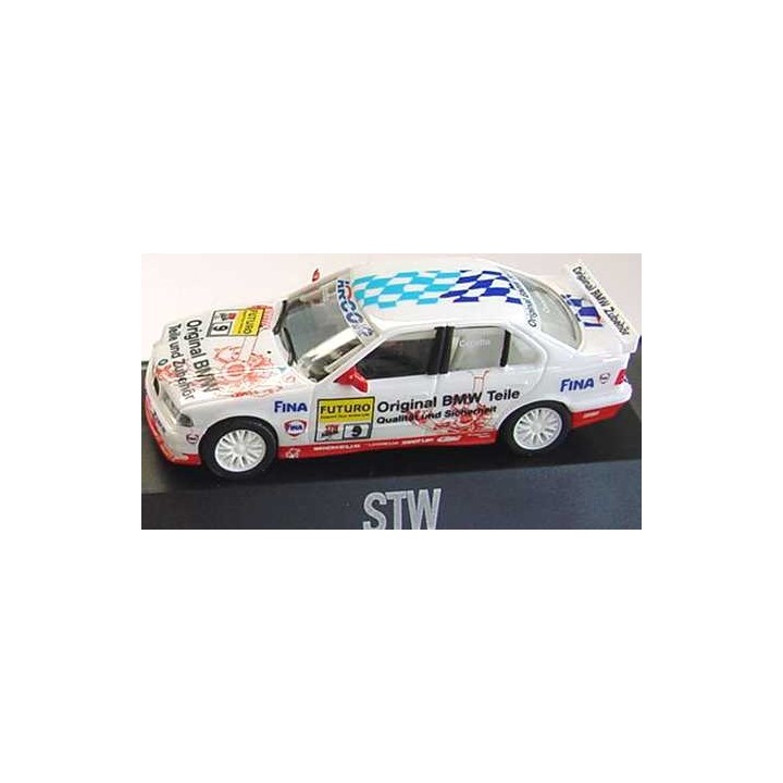 BMW 320I CECOTTO" HERPA 1/87"