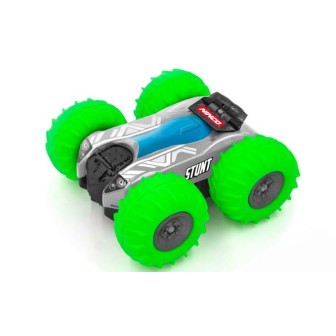NINCORACERS STUNT GREEN NINCO