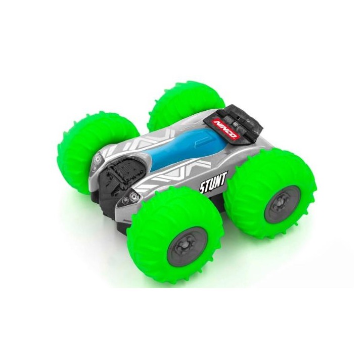 NINCORACERS STUNT GREEN NINCO