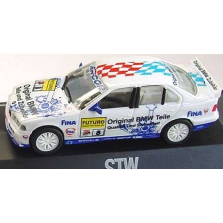 BMW 320I WINKELHOCK" HERPA 1/87"