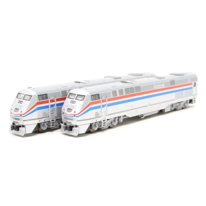LOCOMOTORA A+B AMTRAK KATO 106-6101 ESCALA N