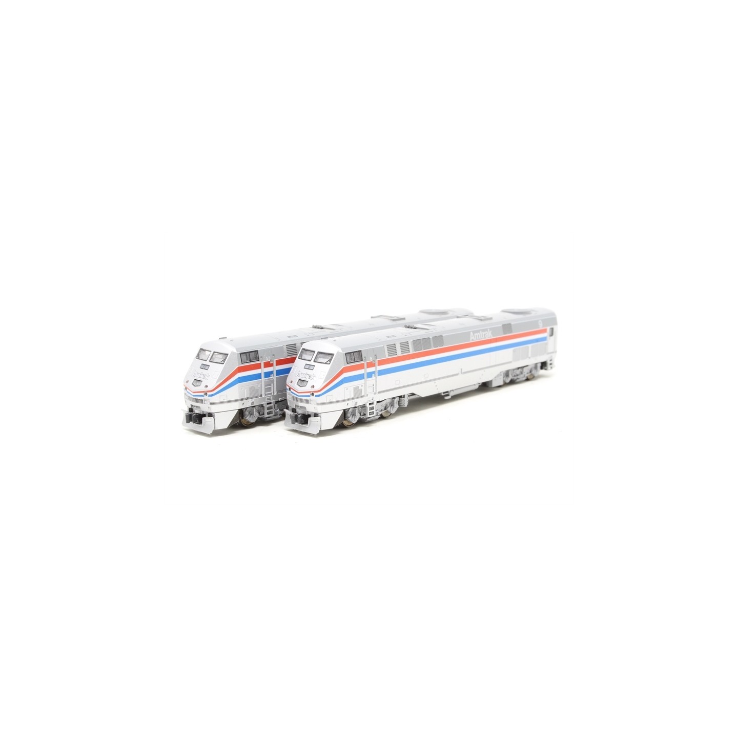 LOCOMOTORA A+B AMTRAK KATO 106-6101 ESCALA N