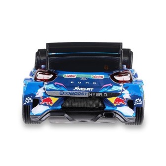 FORD PUMA RALLY 4X4 SCALEXTRIC ADVANCE   E10455S300   1/32