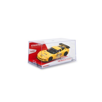 CORVETTE C6R - O´CONNELL SCALEXTRIC ORIGINAL