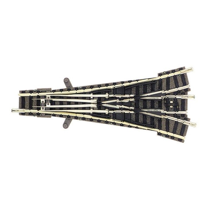 DESVIO TRIPLE FLEISCHMANN 9157 ESCALA N