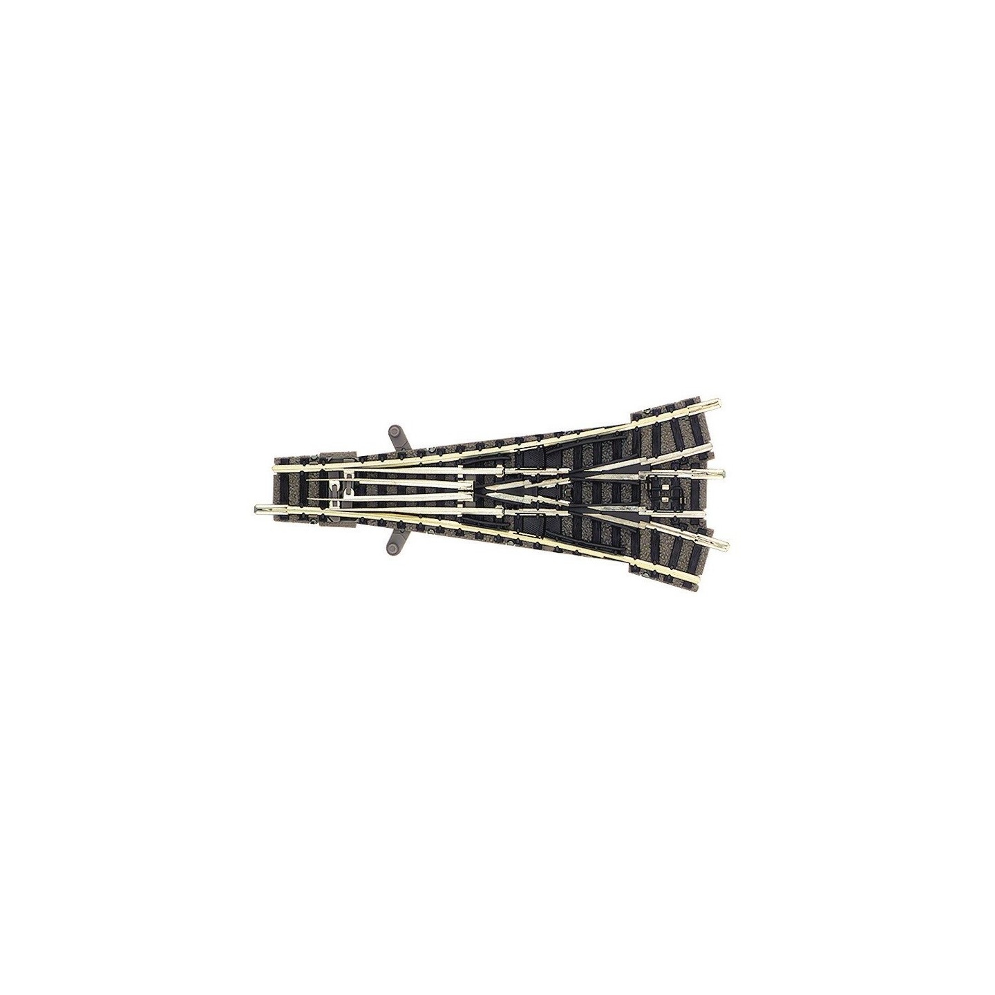 DESVIO TRIPLE FLEISCHMANN 9157 ESCALA N