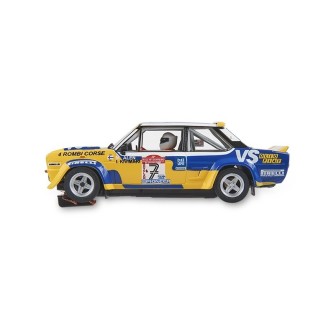 ABARTH 131 - M.ALEN SCALEXTRIC ORIGINAL U10499S300  1/32