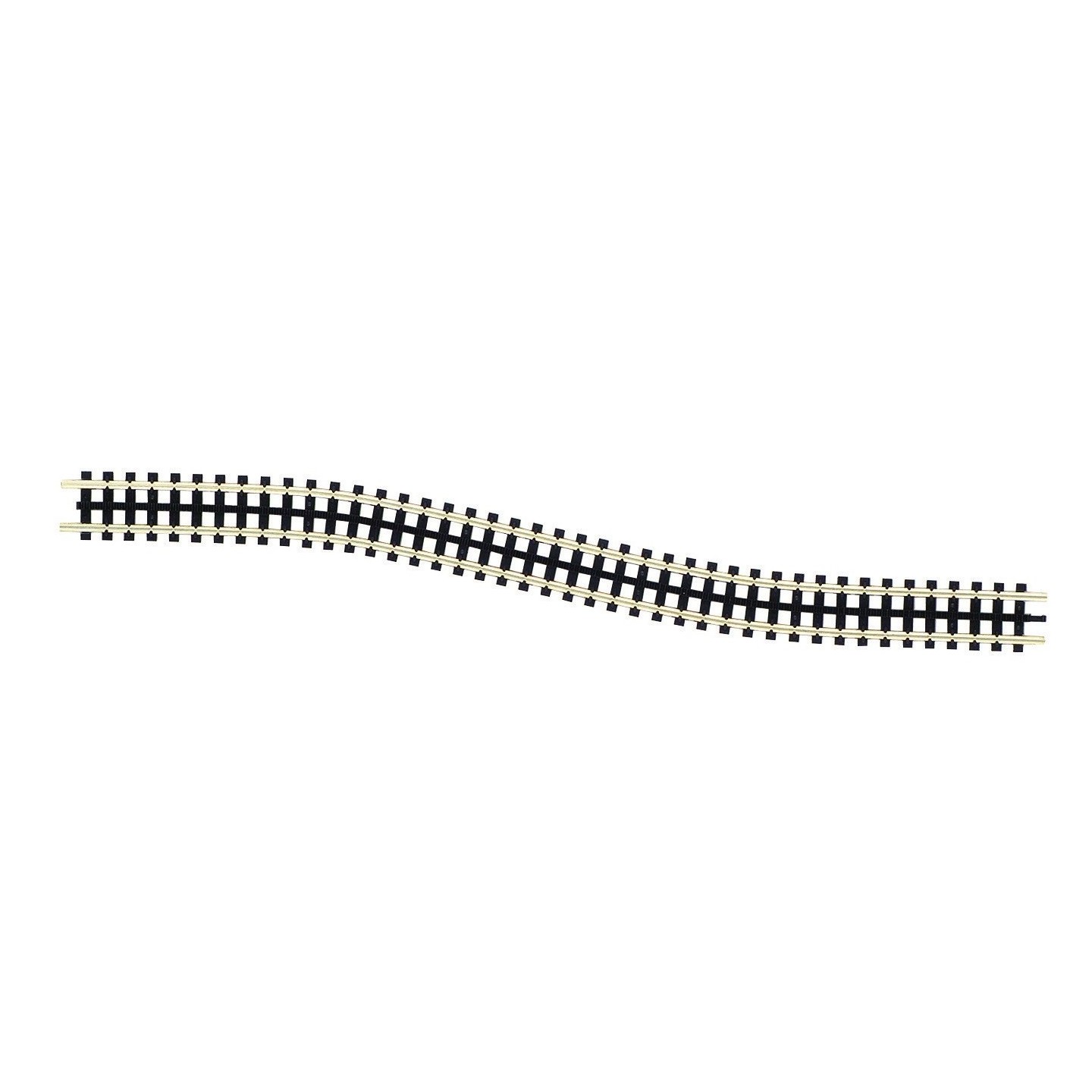 VIA FLEXIBLE DE CREMALLERA FLEISCHMANN 9119 ESCALA N