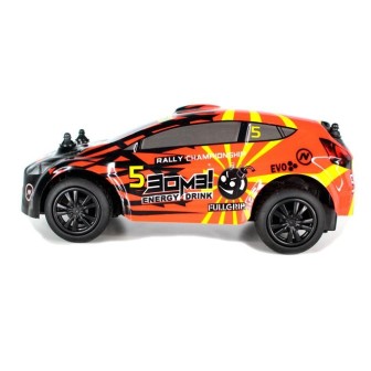 NINCORACERS X RALLY BOMB NINCO 1/30
