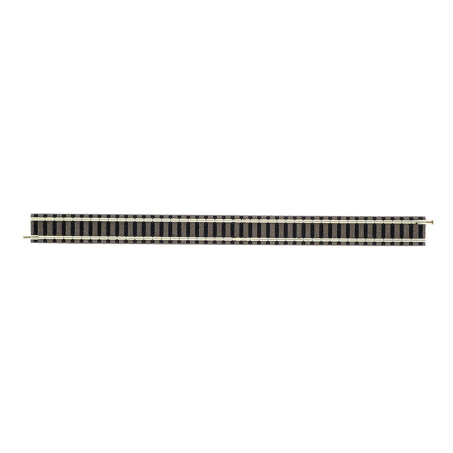 VIA RECTA 222 mm FLEISCHMANN 9100 ESCALA  N