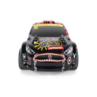 NINCORACERS X RALLY BOMB NINCO 1/30