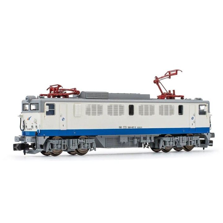 LOCOMOTORA ELECTRICA 269 GRANDES LINEAS" CON SONIDO ARNOLD HN2560S ESCALA N"