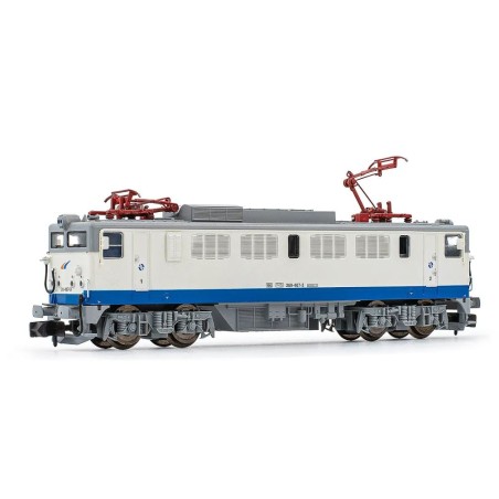 LOCOMOTORA ELECTRICA 269 GRANDES LINEAS" ARNOLD HN2560 ESCALA N"