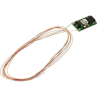 LUZ DE SOLDAR FALLER 180698 ESCALA H0