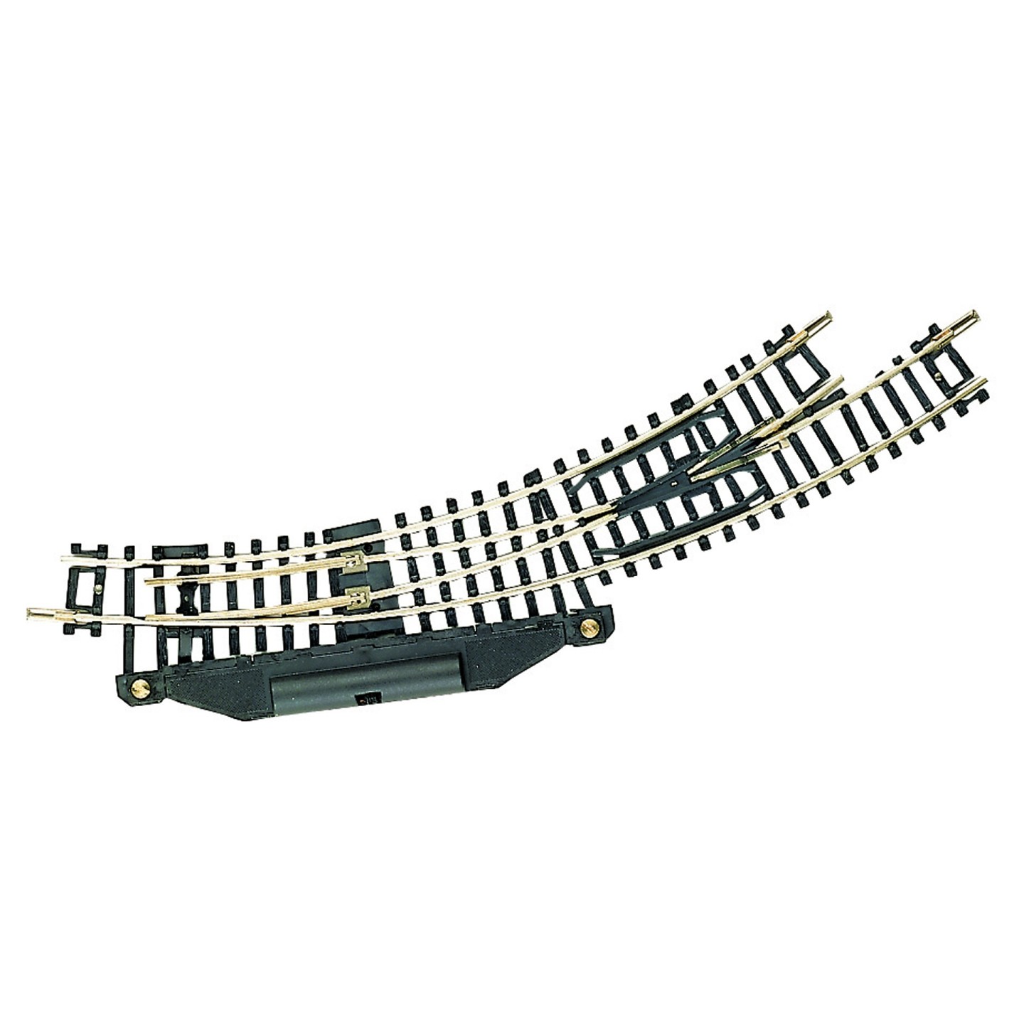 DESVIO ELECTRICO FLEISCHMANN 22273 ESCALA N