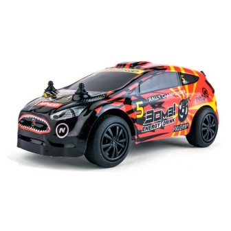 NINCORACERS X RALLY BOMB NINCO 1/30