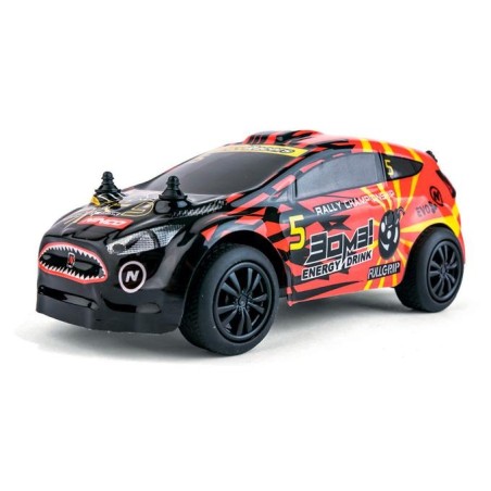 NINCORACERS X RALLY BOMB NINCO 1/30