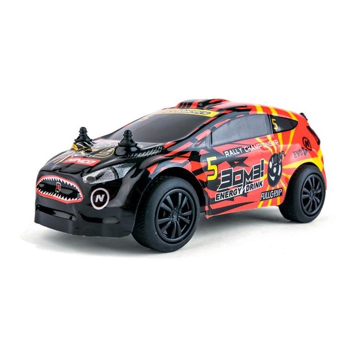 NINCORACERS X RALLY BOMB NINCO 1/30