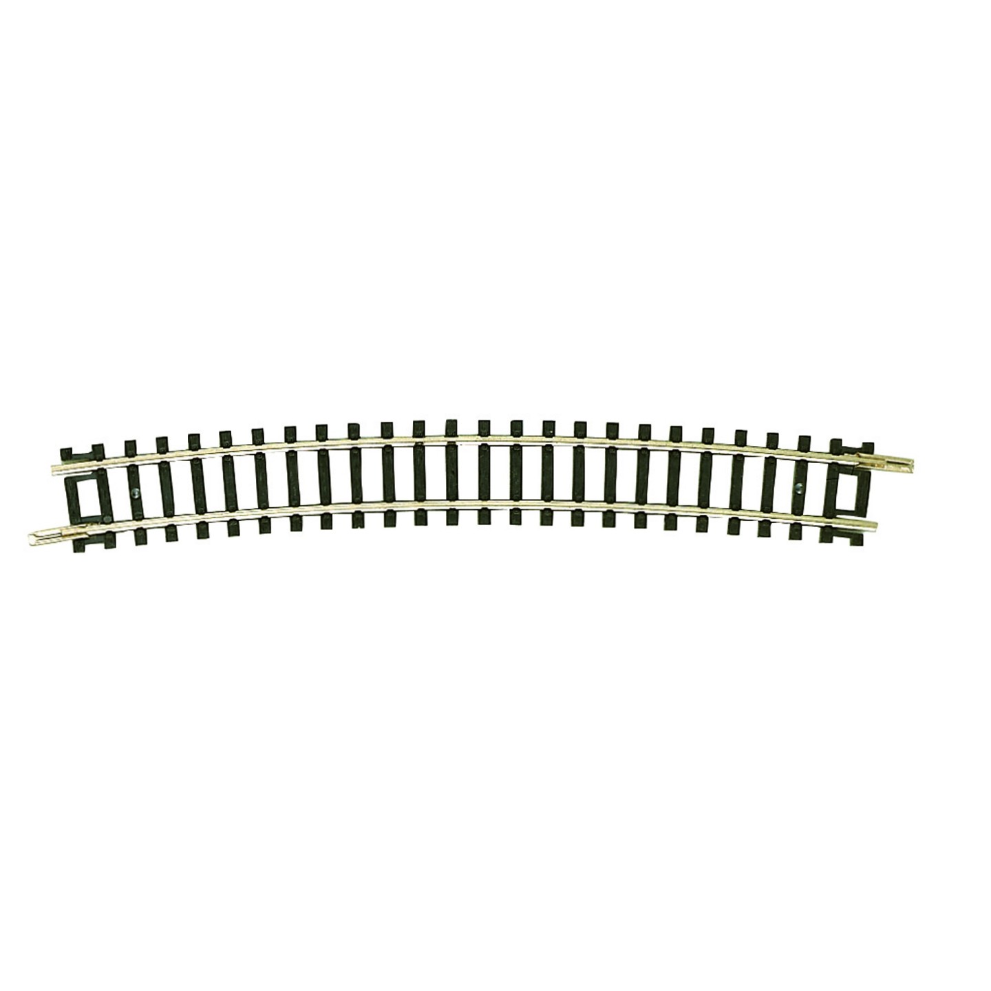 VIA CURVA R6 15º FLEISCHMANN 22227 ESCALA  N