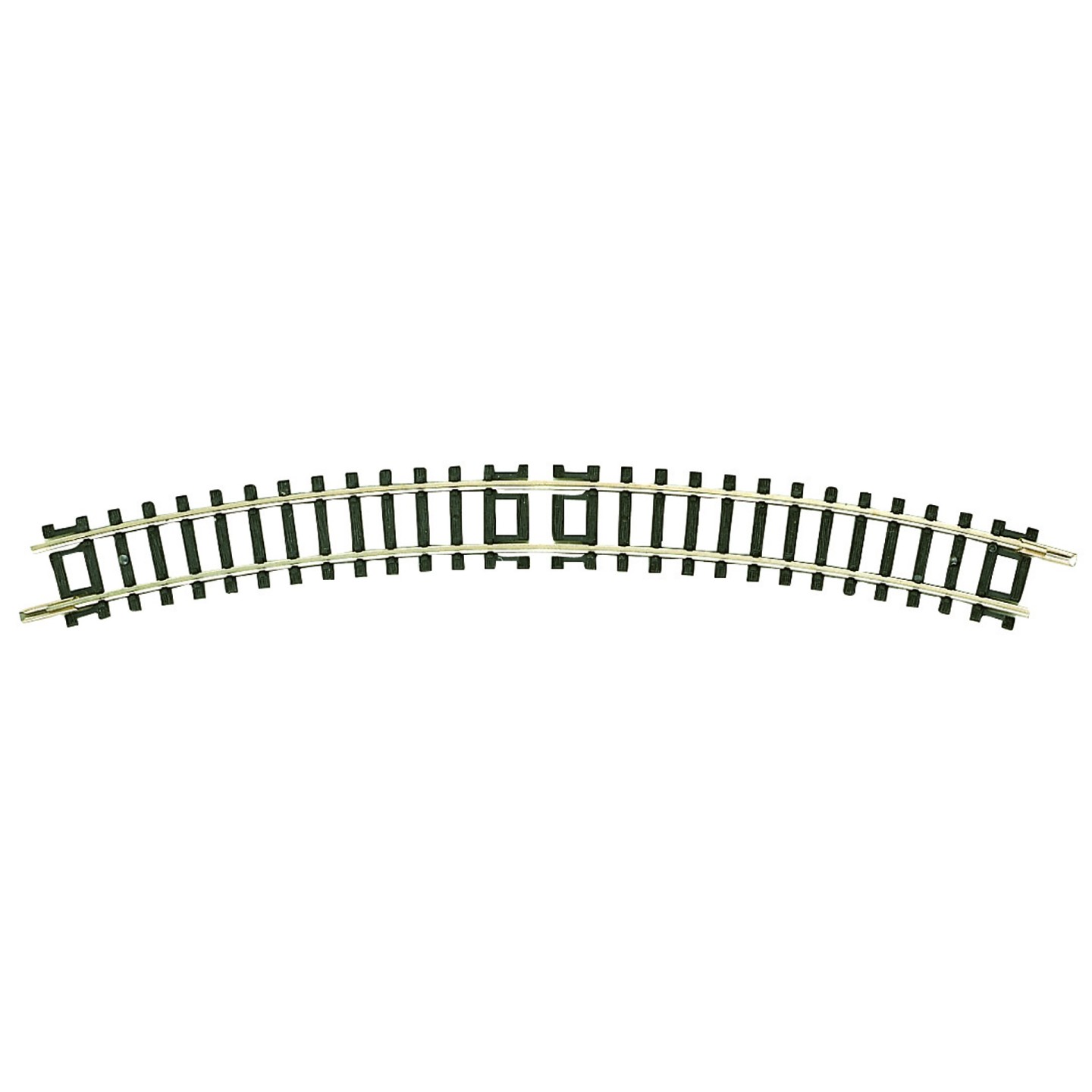 VIA CURVA R3a 30º FLEISCHMANN 22224 ESCALA  N