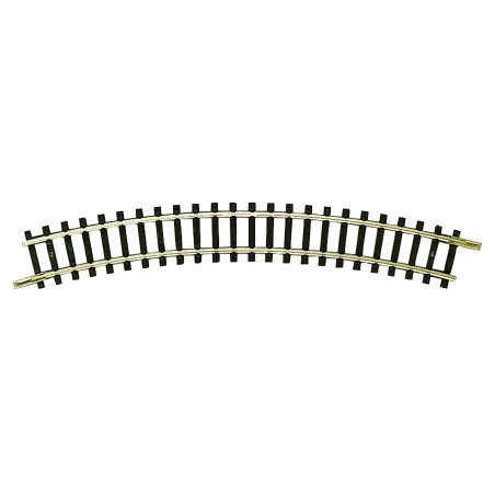VIA CURVA R2 30º FLEISCHMANN 22222 ESCALA  N