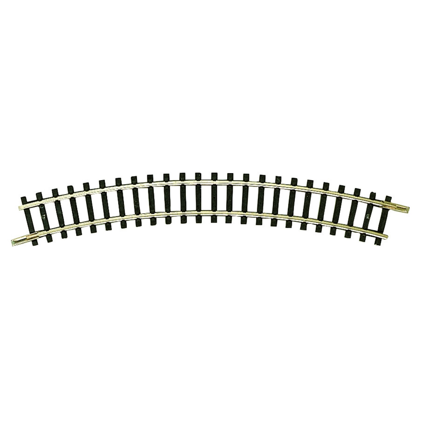 VIA CURVA R2 30º FLEISCHMANN 22222 ESCALA  N