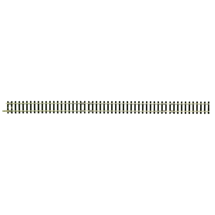 VIA RECTA 312.6 mm FLEISCHMANN 22201 ESCALA  N