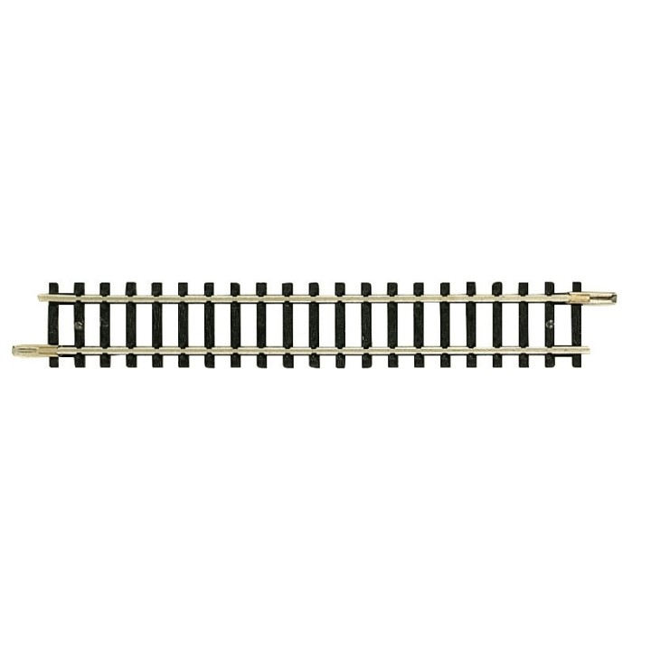 VIA RECTA 104.2 mm FLEISCHMANN 22203 ESCALA  N