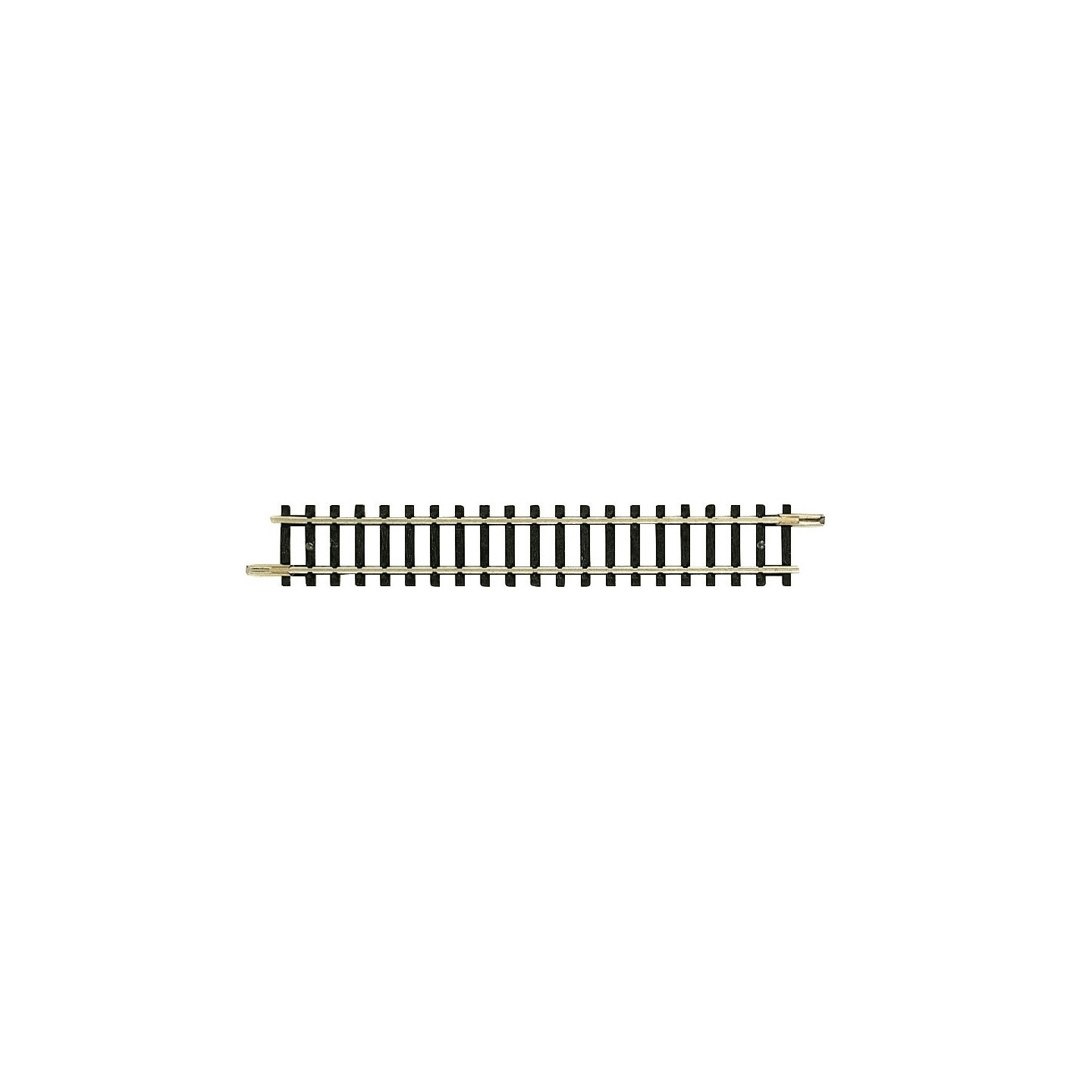 VIA RECTA 104.2 mm FLEISCHMANN 22203 ESCALA  N