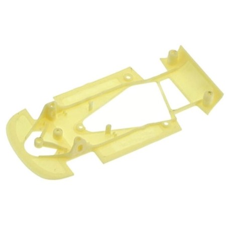 CHASIS MOSLER MT900R EVO 4 AMARILLO NSR 1419
