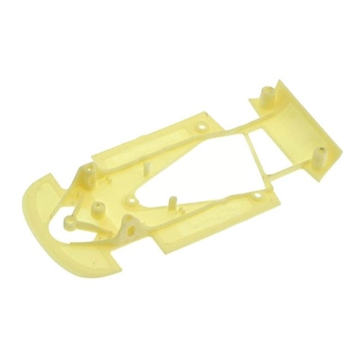 CHASIS MOSLER MT900R EVO 4 AMARILLO NSR 1419