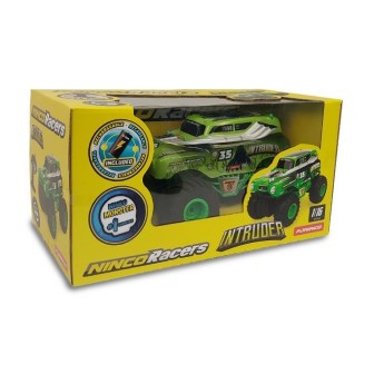 NINCORACERS INTRUDER NINCO 1/16