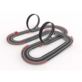 CIRCUITO CUPRA RACING COMPACT C10413S500 1/43