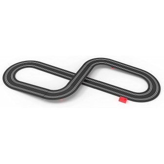 CIRCUITO POWER MASTERS COMPACT C10369S500 1/43