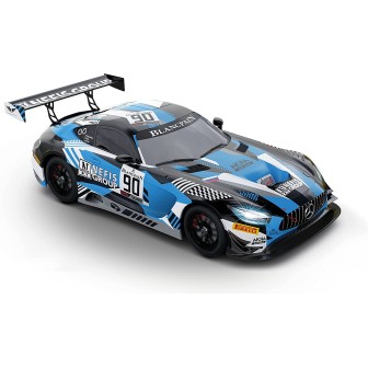 CIRCUITO POWER MASTERS COMPACT C10369S500 1/43