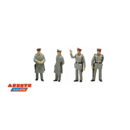 POLICIA ARMADA INVIERNO-VERANO ANESTE 4103 ESCALA H0