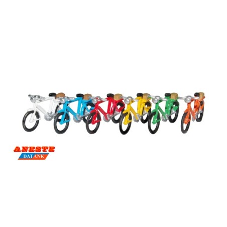 BICICLETAS ANESTE 4206 ESCALA H0