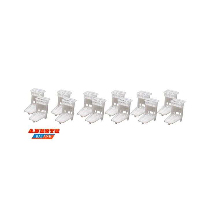 CARROS PARA MALETAS ANESTE  4212 ESCALA H0
