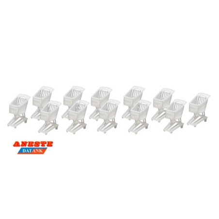 CARROS PARA COMPRA ANESTE 4213 ESCALA  H0