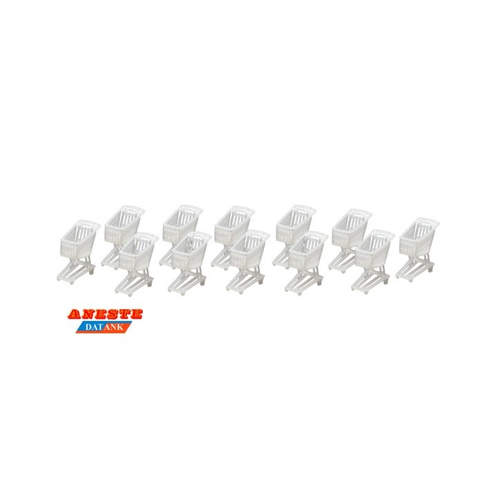 CARROS PARA COMPRA ANESTE 4213 ESCALA  H0