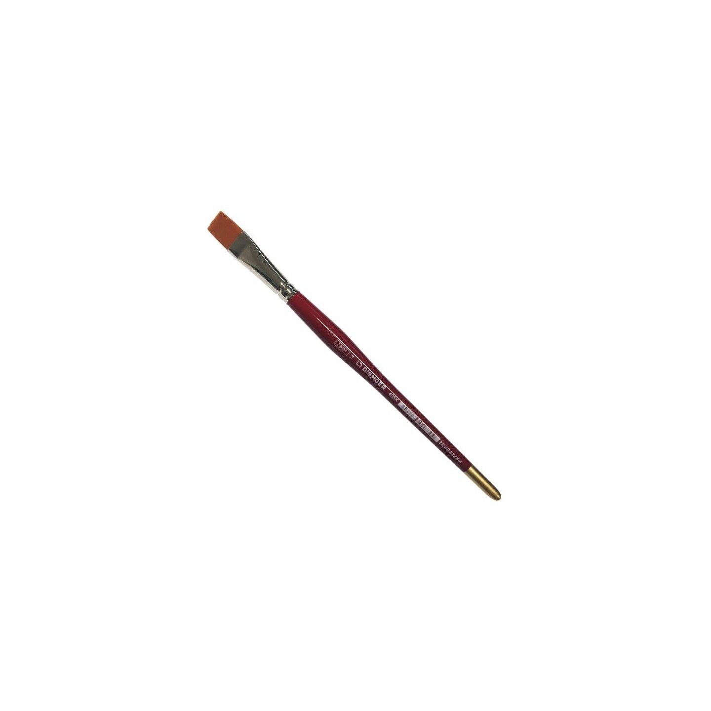 PINCEL TORAY PLANO 405K Nº 14