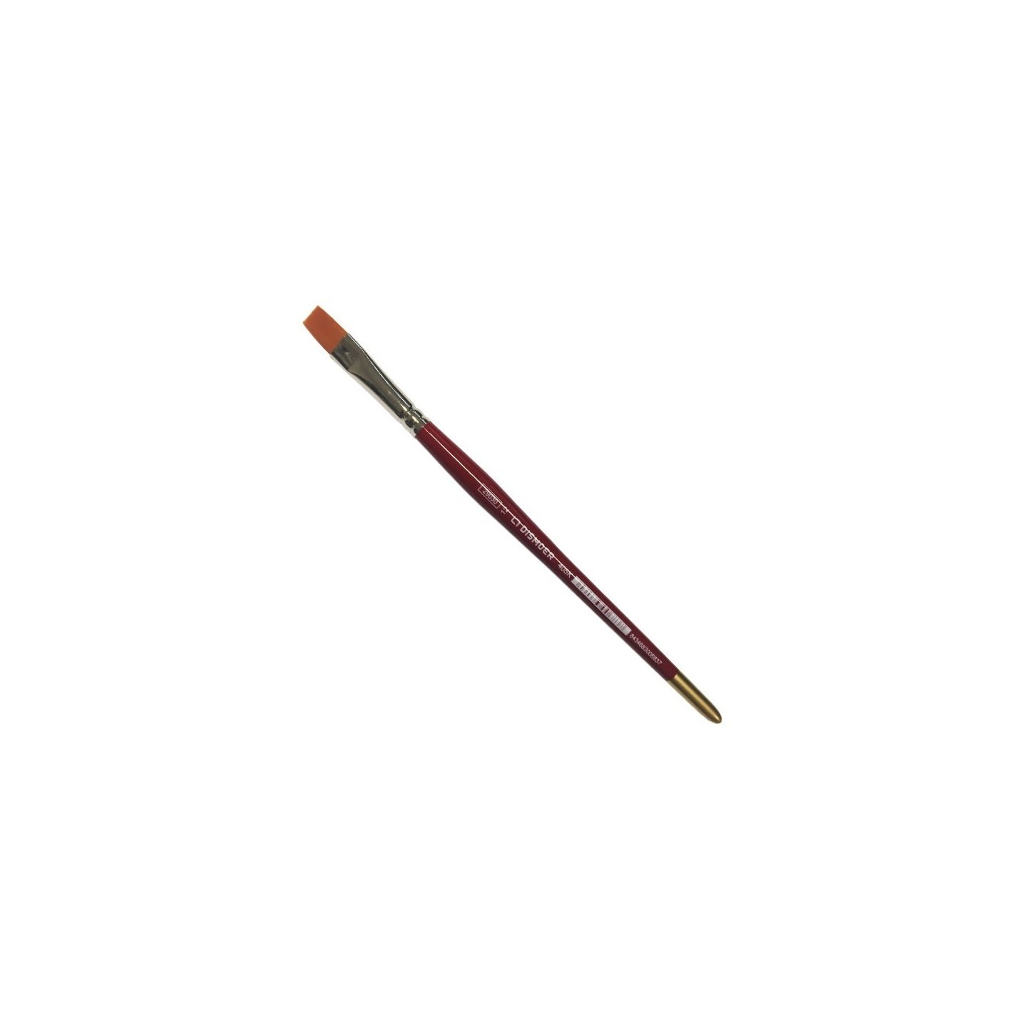 PINCEL TORAY PLANO 405K Nº 12