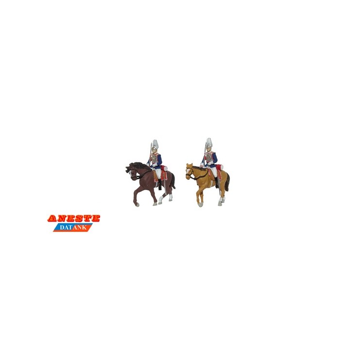 CORACERO REAL ANESTE 4433 ESCALA H0