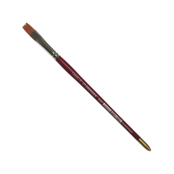 PINCEL TORAY PLANO 405K Nº 8
