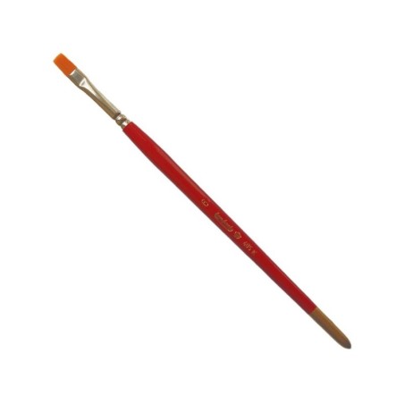 PINCEL TORAY PLANO 405K Nº 6
