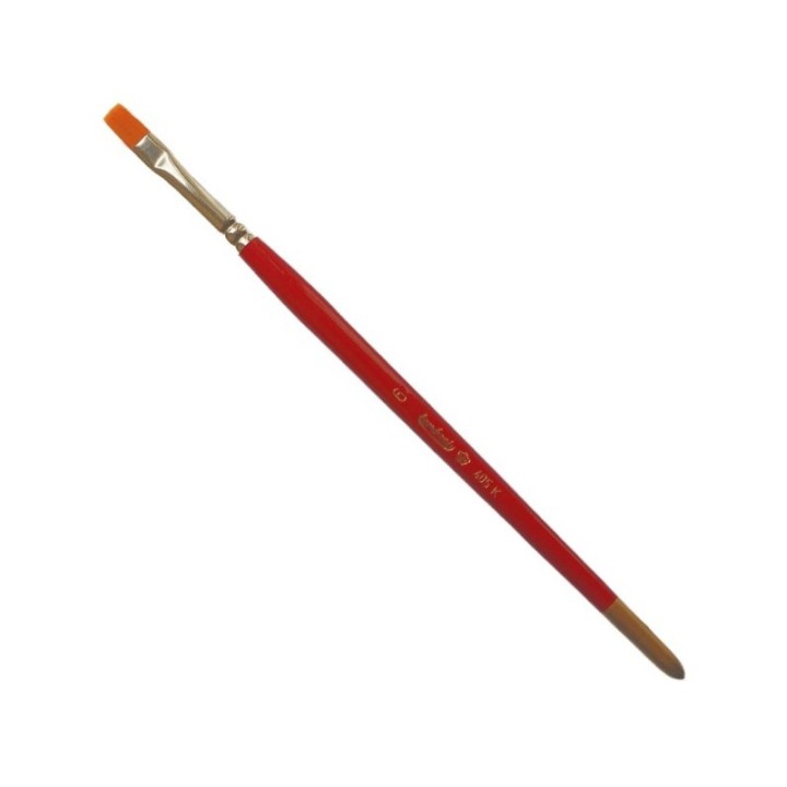 PINCEL TORAY PLANO 405K Nº 6