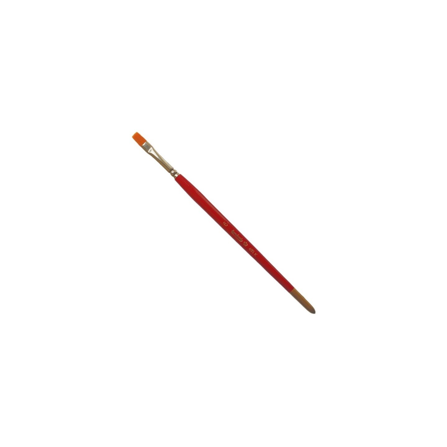 PINCEL TORAY PLANO 405K Nº 6
